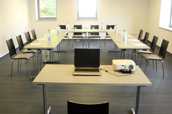 HotelSportforum (Rostock)
